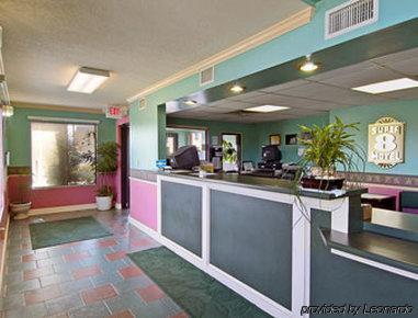 Super 8 By Wyndham Brunswick South I-95 Motel Interieur foto