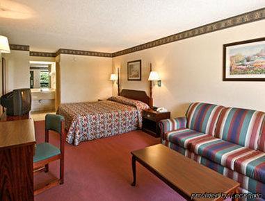 Super 8 By Wyndham Brunswick South I-95 Motel Kamer foto