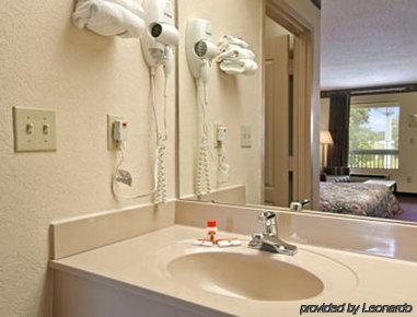 Super 8 By Wyndham Brunswick South I-95 Motel Kamer foto